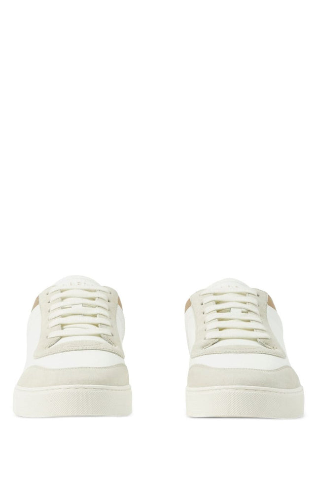 Burberry Sneakers White