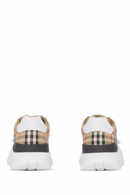 Burberry Sneakers White