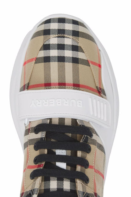 Burberry Sneakers White