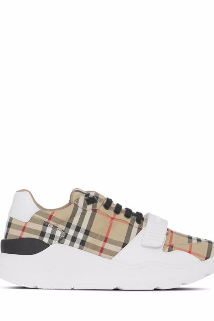 Burberry Sneakers White