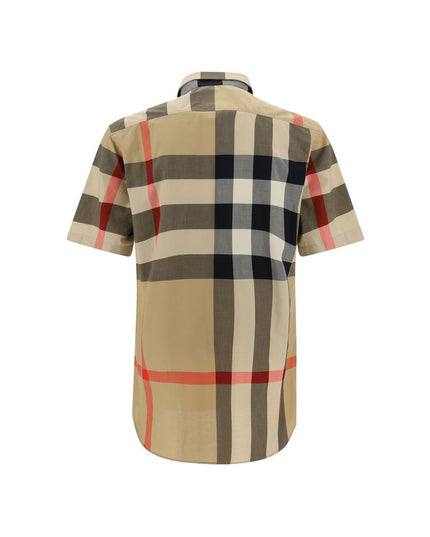 Burberry Summerton Shirt