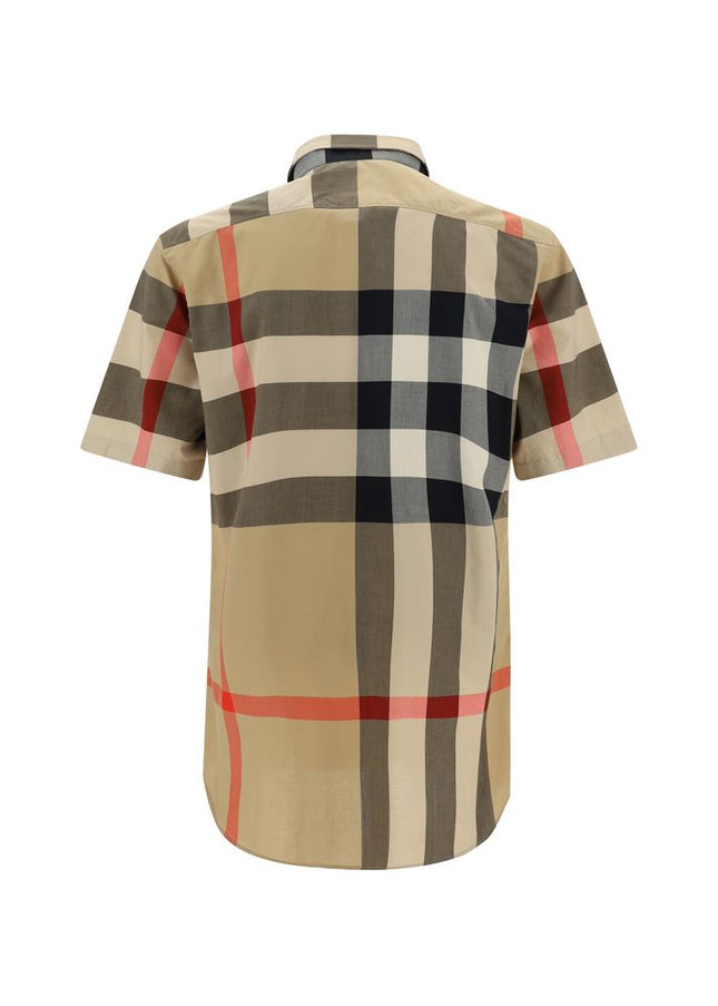 Burberry Summerton Shirt