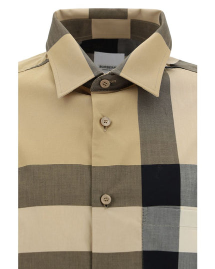 Burberry Summerton Shirt