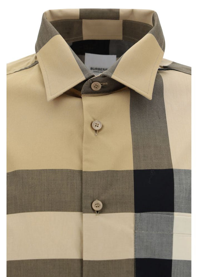 Burberry Summerton Shirt