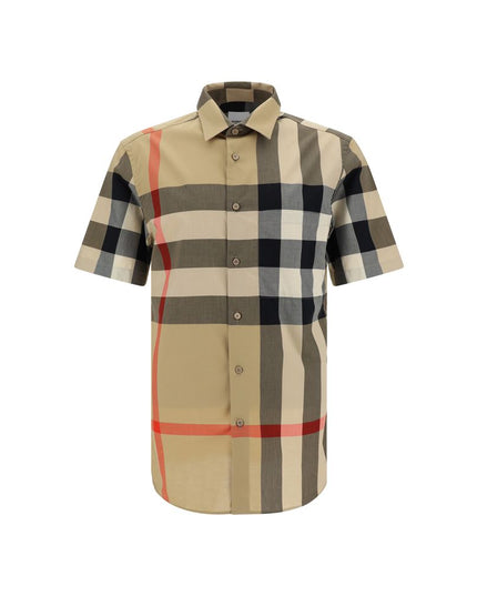 Burberry Summerton Shirt