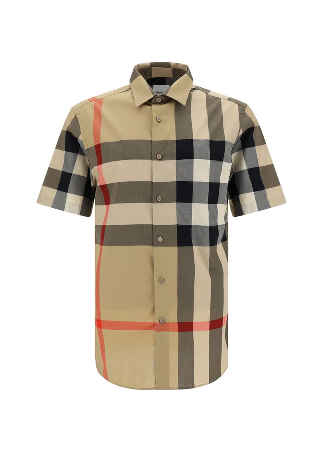 Burberry Summerton Shirt