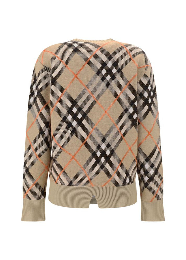 Burberry Sweater