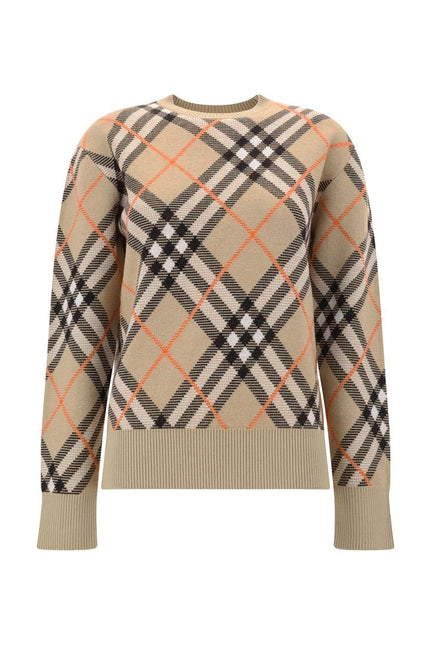 Burberry Sweater