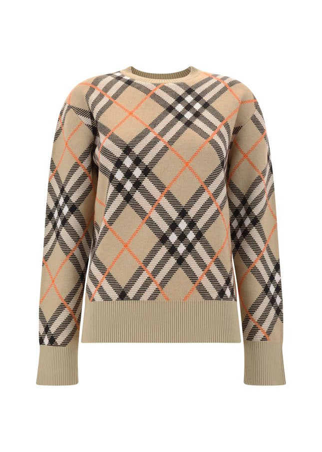 Burberry Sweater