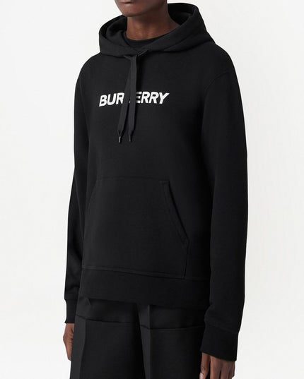 Burberry Sweaters Black