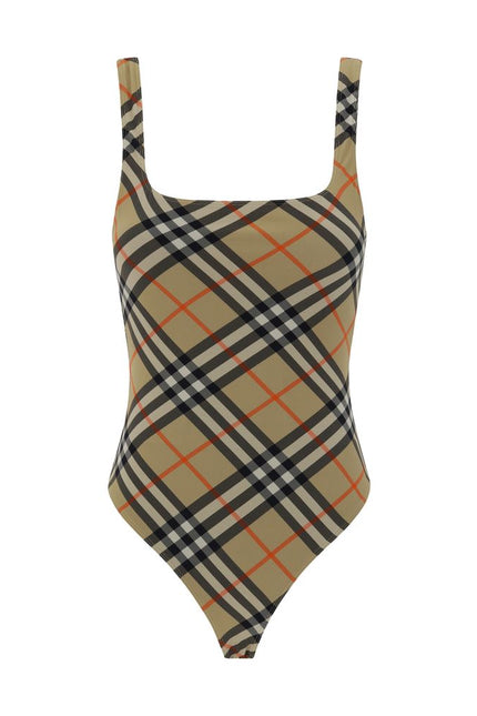 Burberry Swimsuit