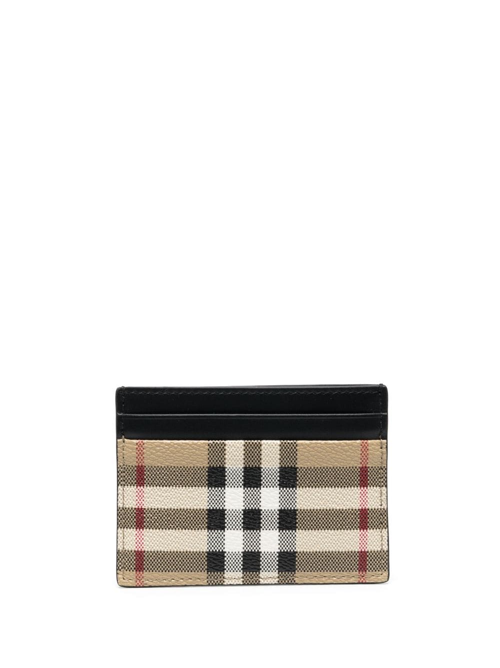 Burberry Wallets Beige