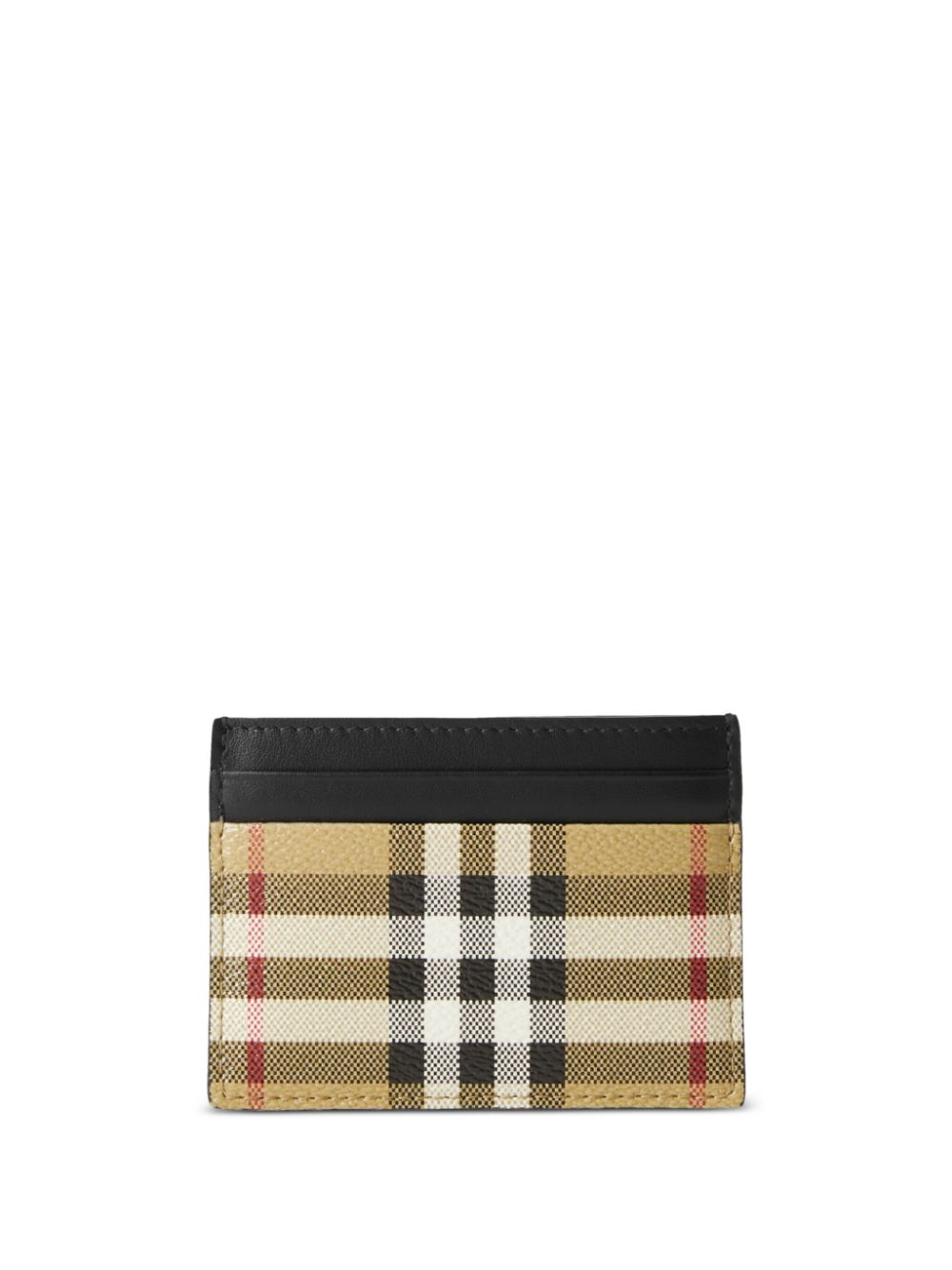 Burberry Wallets Beige