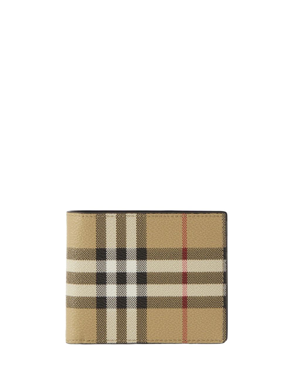 Burberry Wallets Beige