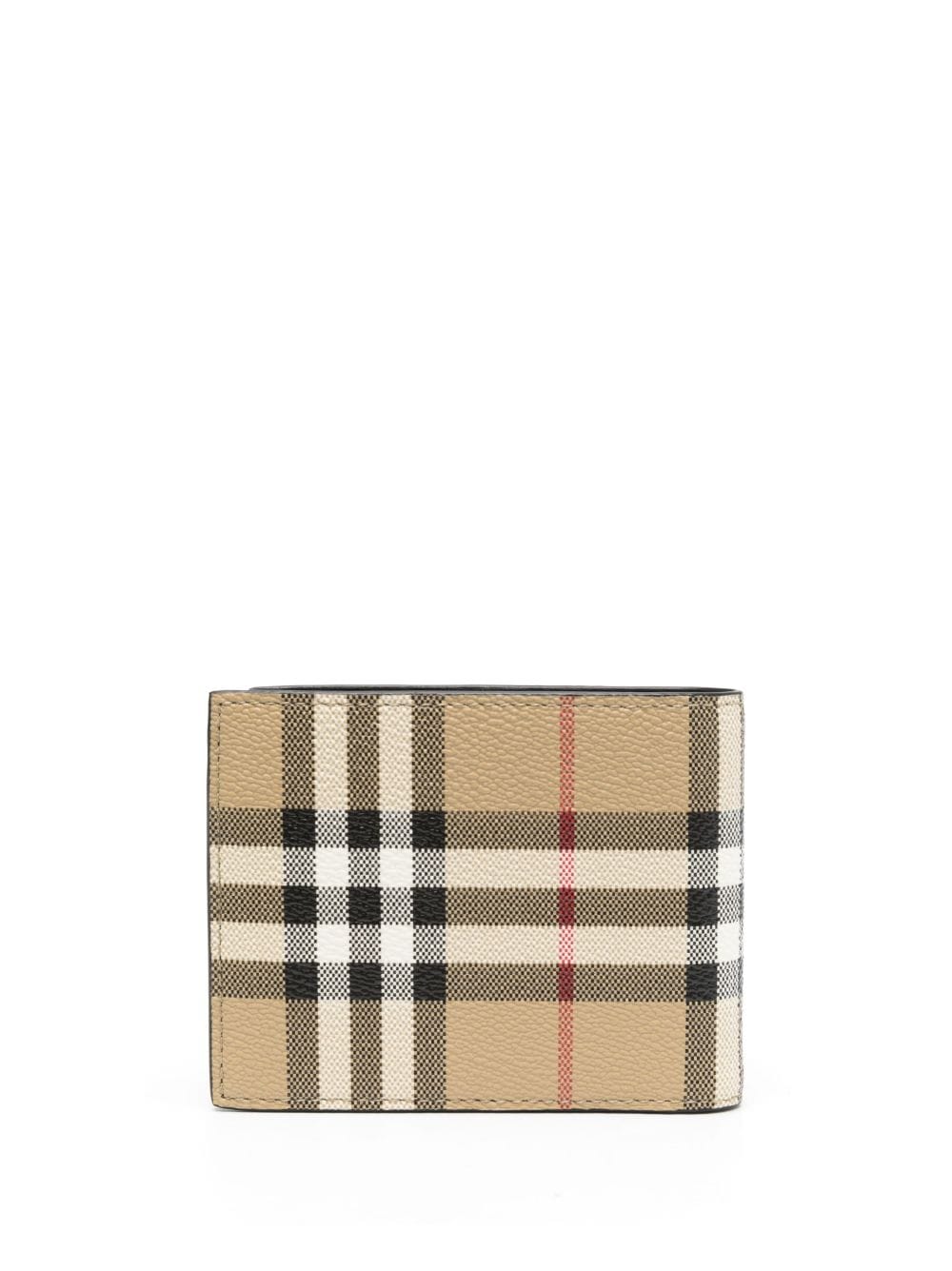 Burberry Wallets Beige