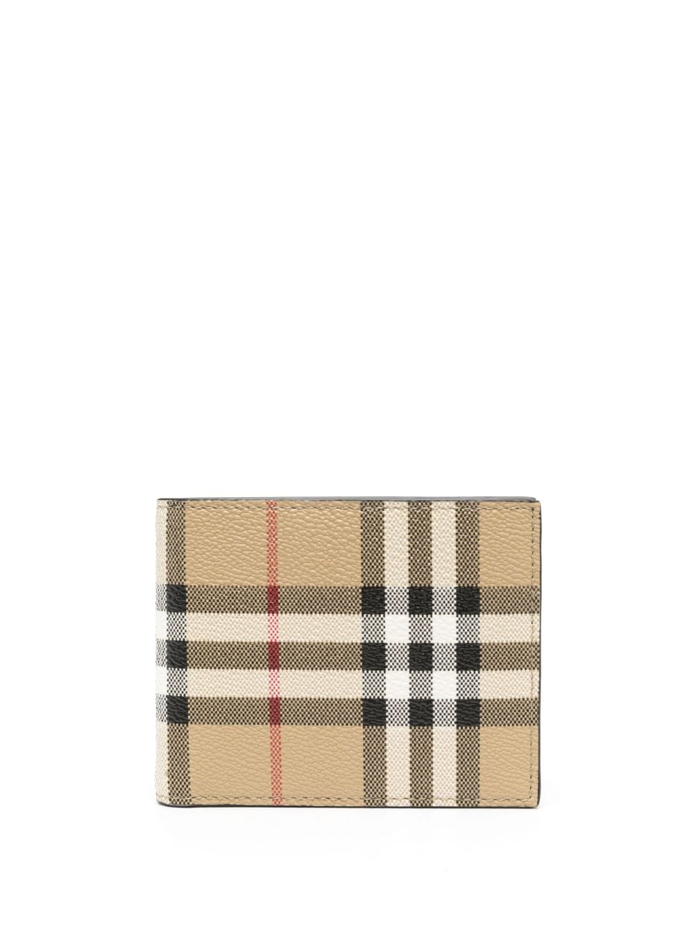 Burberry Wallets Beige