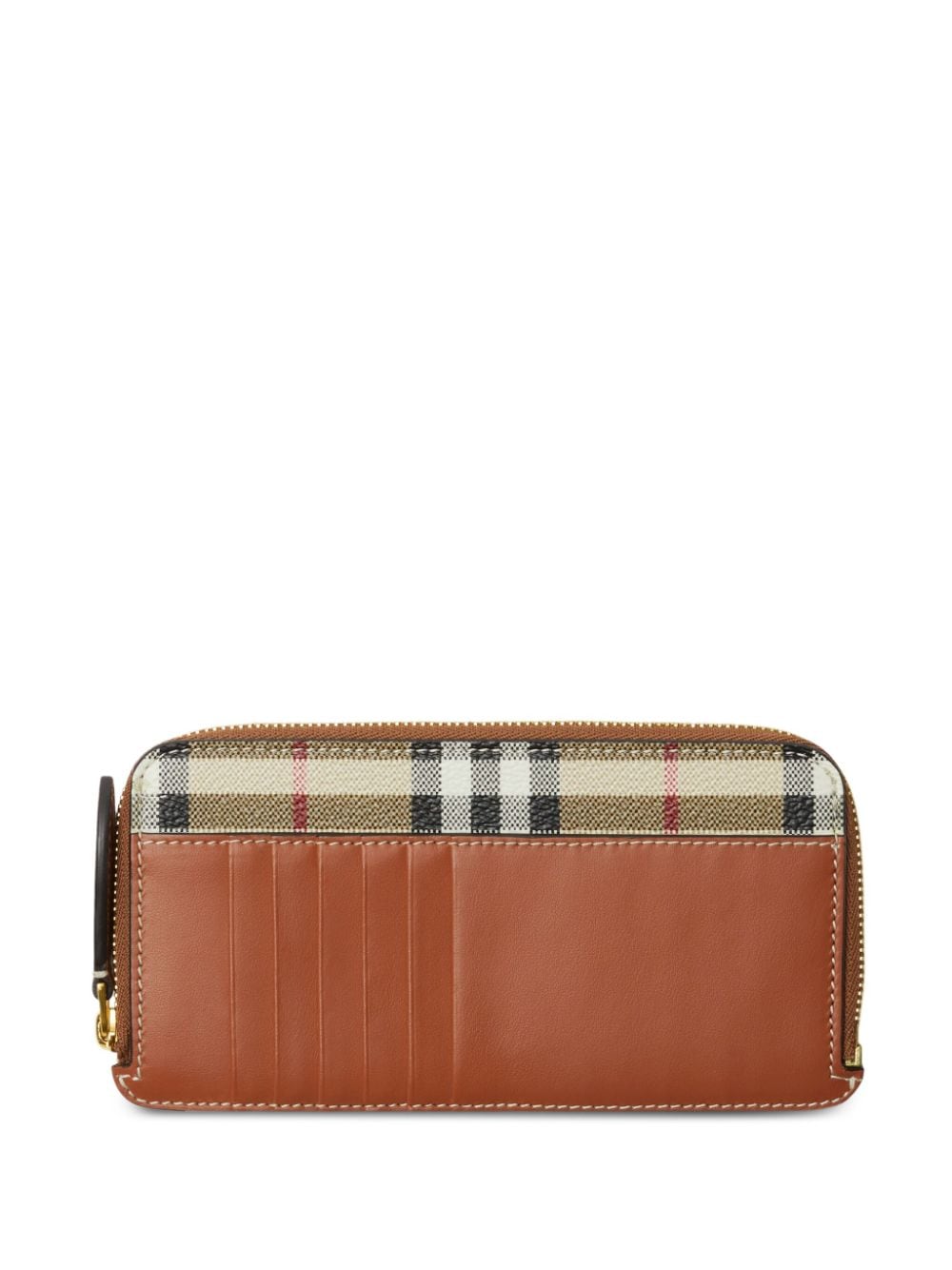 Burberry Wallets Beige