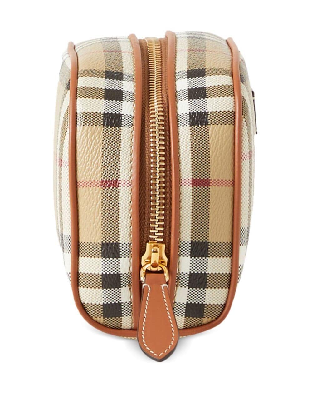 Burberry Wallets Beige