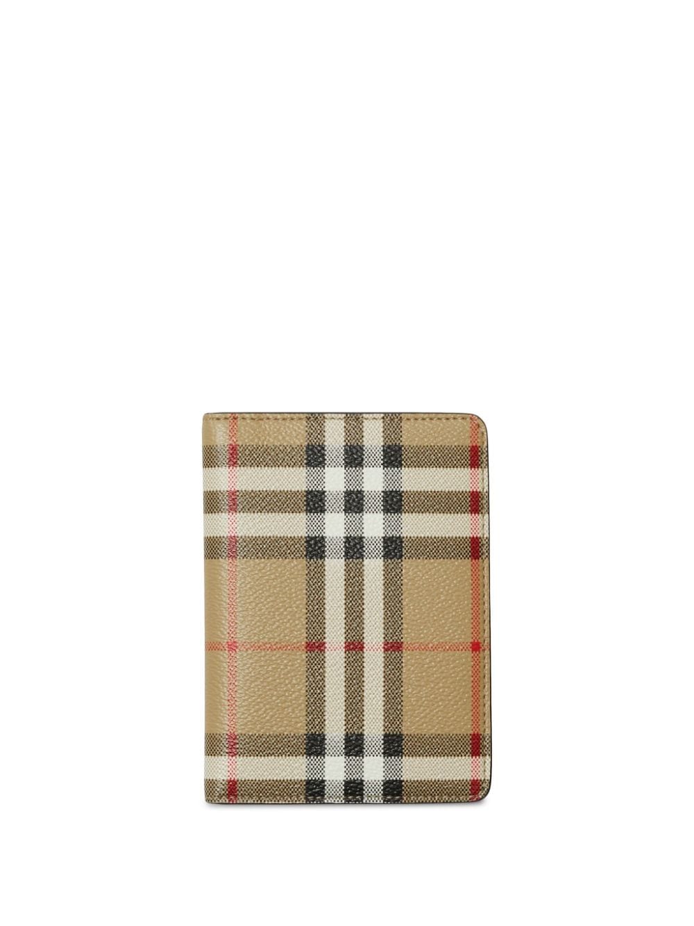 Burberry Wallets Beige