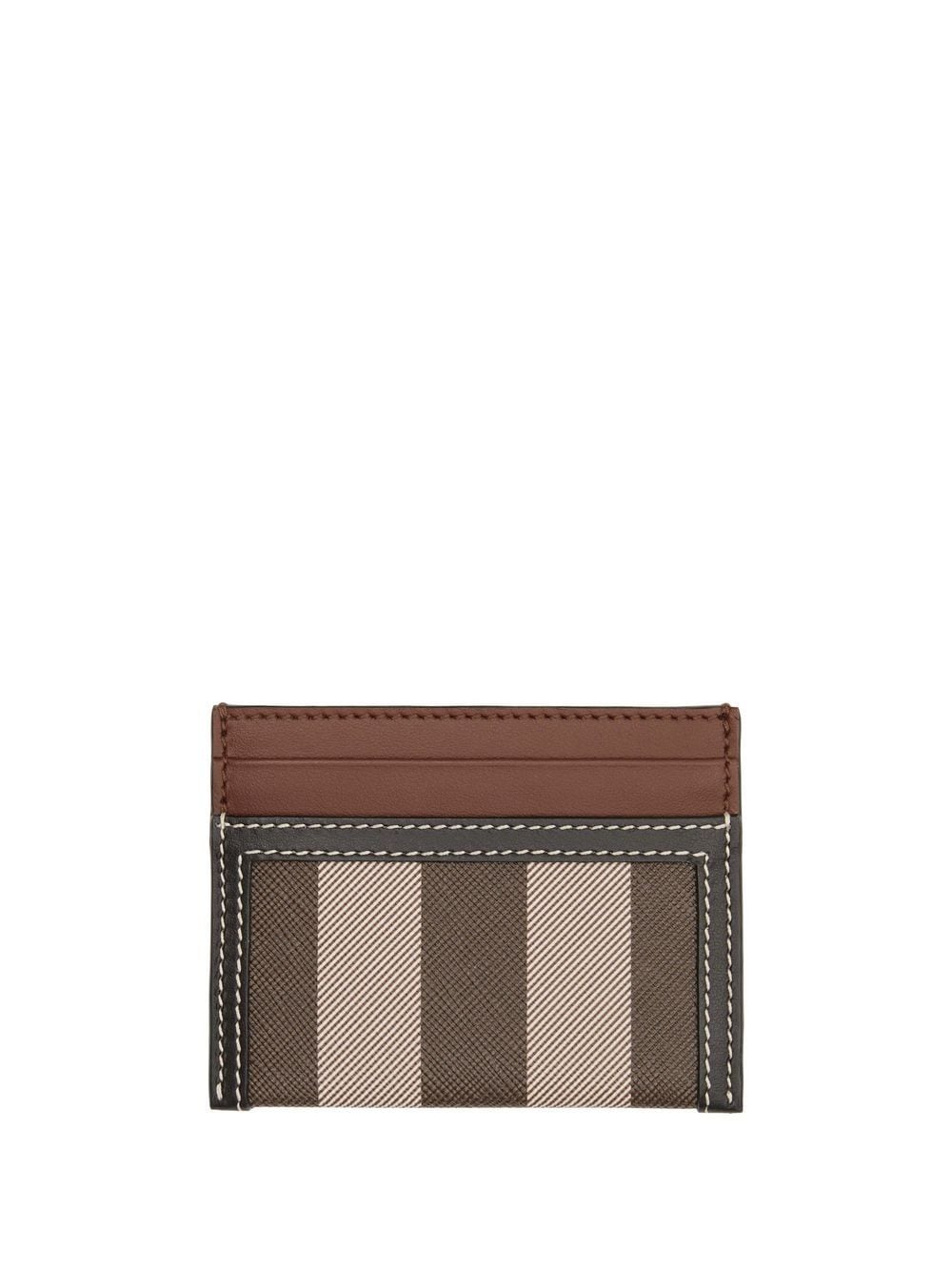 Burberry Wallets Brown