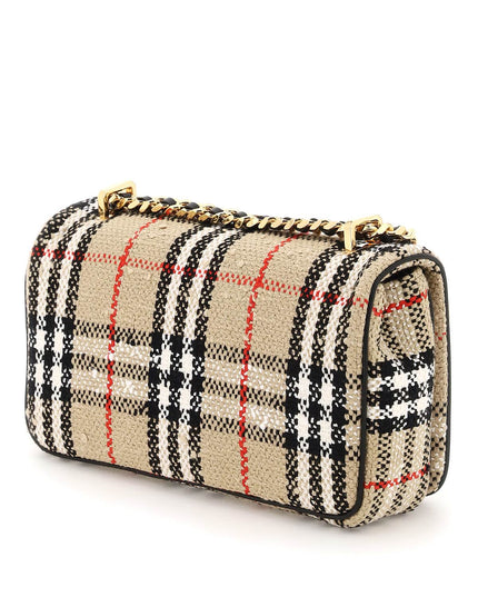 Burberry lola small bag