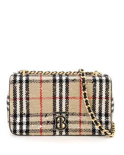 Burberry lola small bag