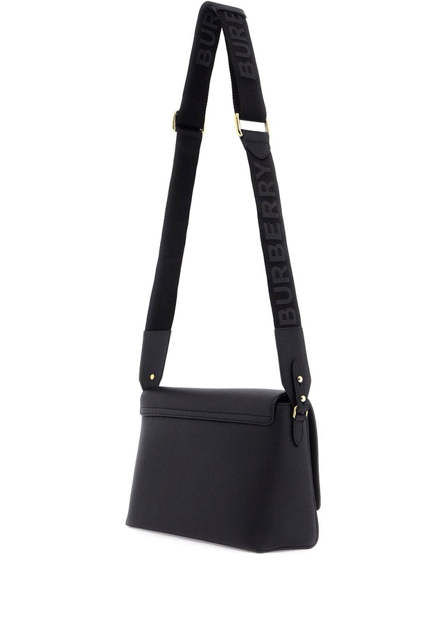 Burberry 'medium-sized shoulder bag with average