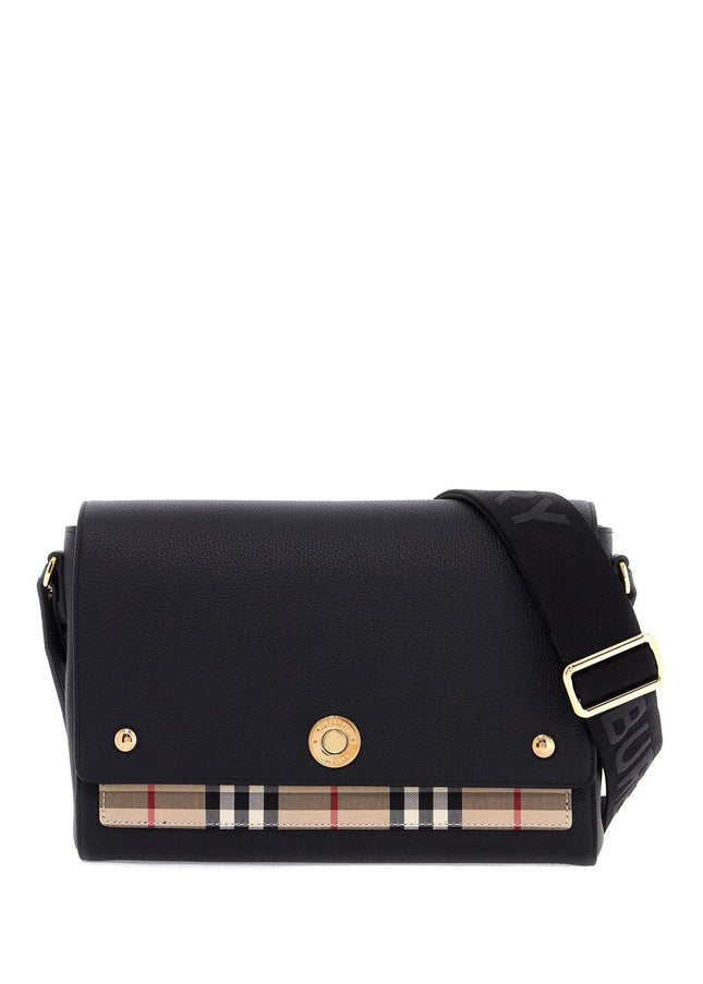 Burberry 'medium-sized shoulder bag with average