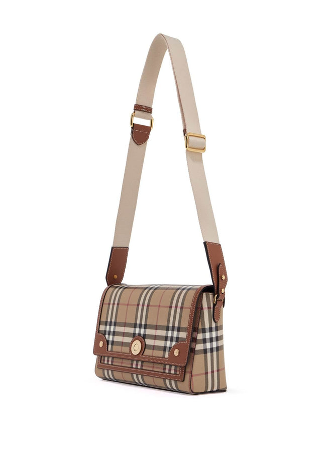 Burberry : shoulder bag\n\nshoulder strap