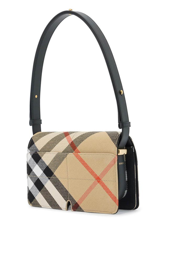 Burberry "snip shoulder bag"