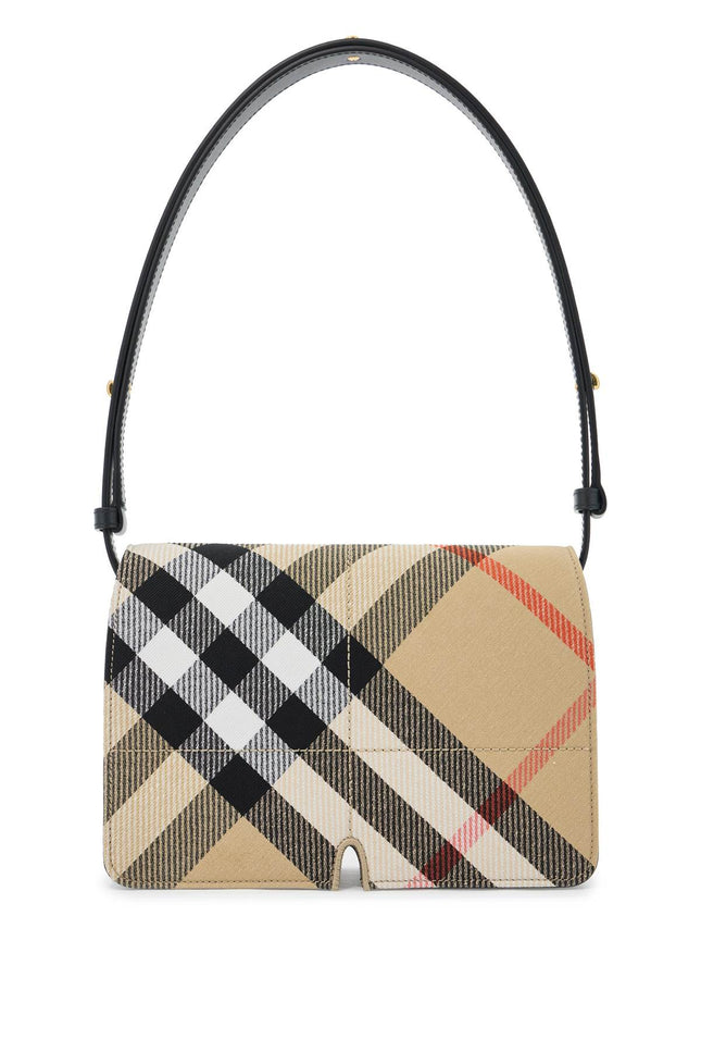 Burberry "snip shoulder bag"