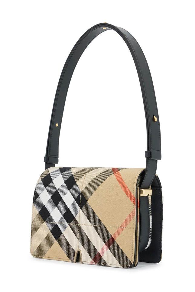 Burberry "snip shoulder bag"