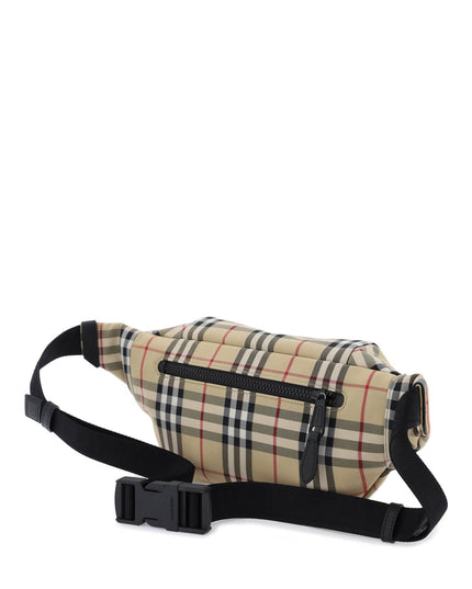 Burberry sonny beltpack