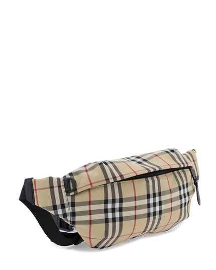 Burberry sonny beltpack