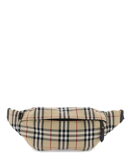 Burberry sonny beltpack