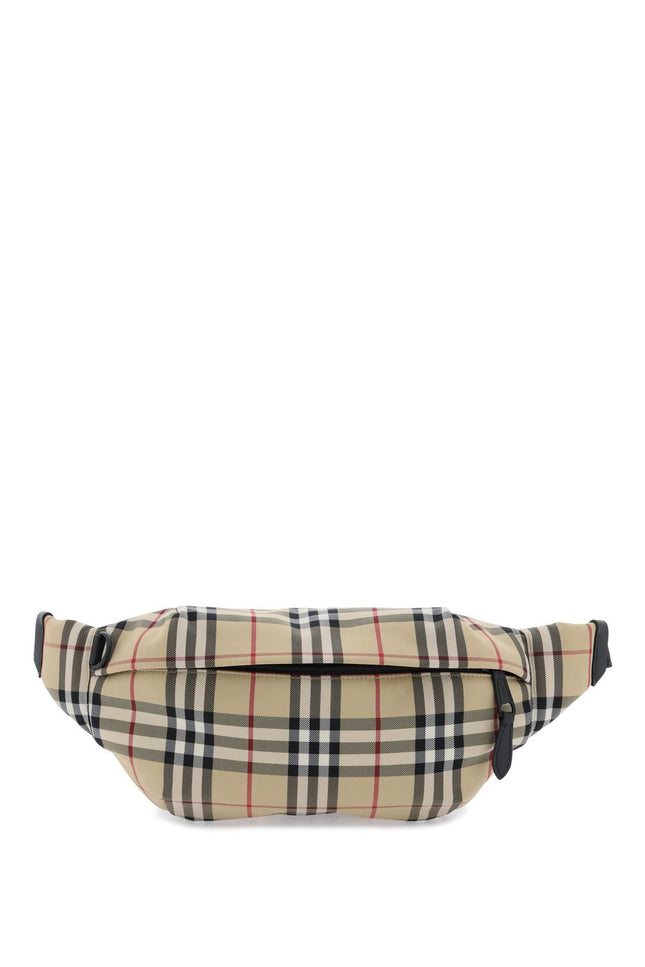 Burberry sonny beltpack