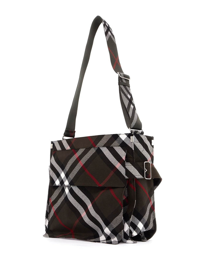 Burberry trench medium tote bag