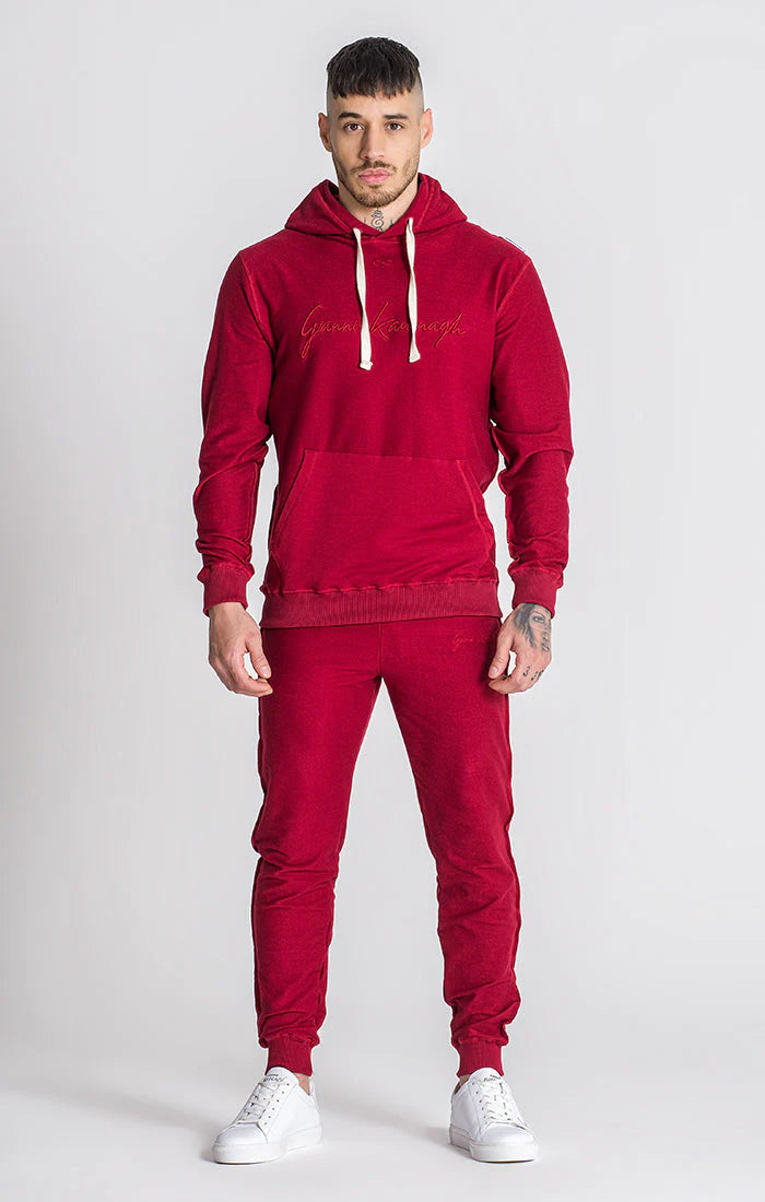 Men's Hooded Sweatsuit Handmade Handmade Sweat Set Mens -  Finland