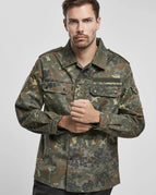 Flecktarn