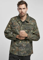 Flecktarn