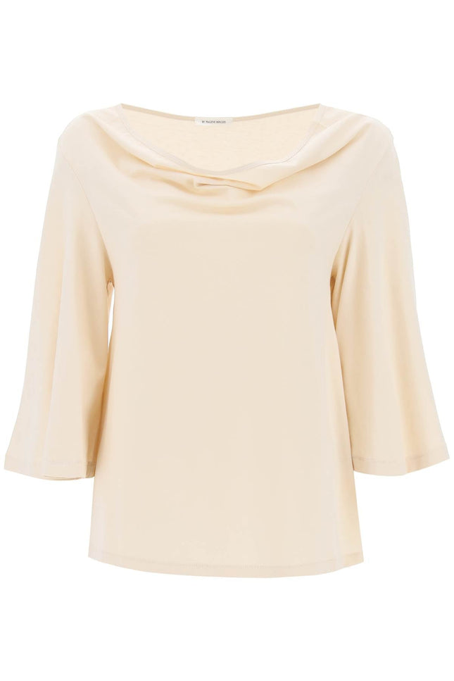 By Malene Birger organic cotton t-shirt