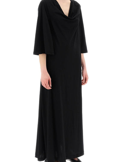 By Malene Birger "yalia maxi dress in jersey