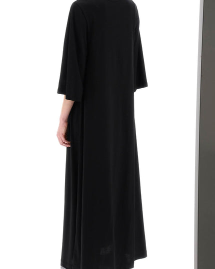 By Malene Birger "yalia maxi dress in jersey