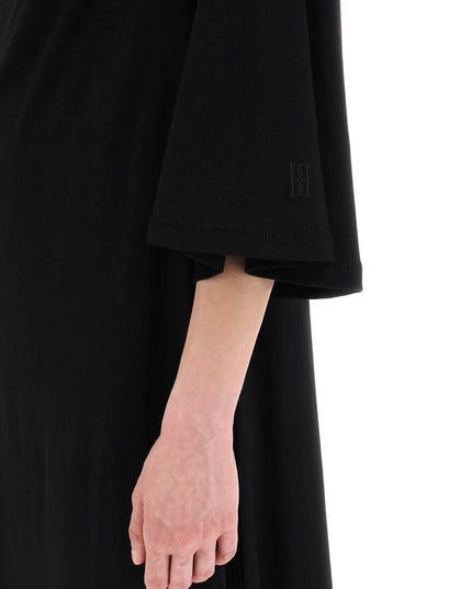 By Malene Birger "yalia maxi dress in jersey