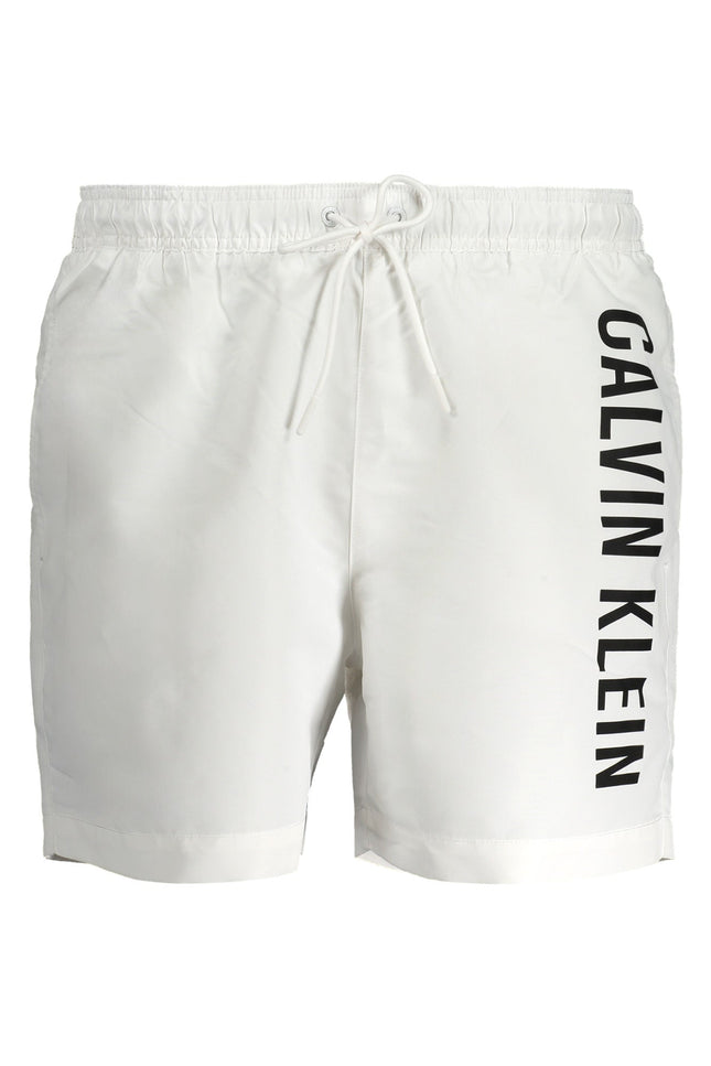 CALVIN KLEIN COSTUME UNDERSIDE MAN WHITE-0