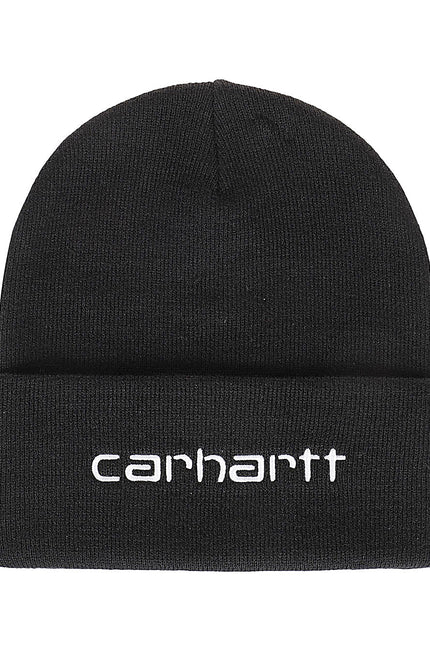 CARHARTT WIP MAIN Hats Black