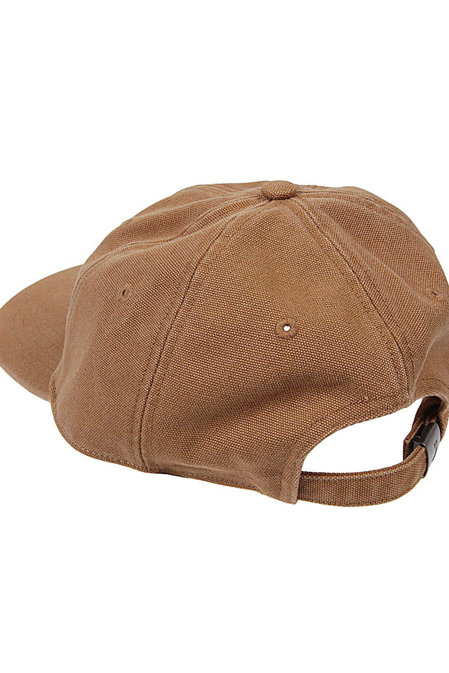 Carhartt Wip Main Hats Brown