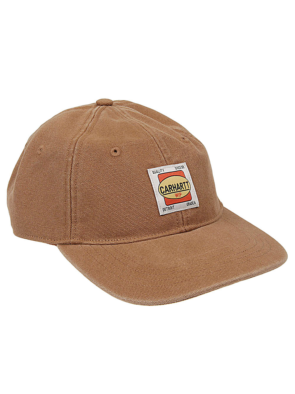 Carhartt Wip Main Hats Brown