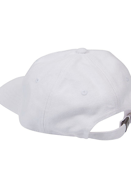 CARHARTT WIP MAIN Hats White