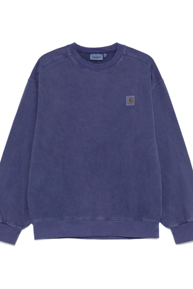 CARHARTT WIP MAIN Sweaters Blue